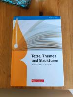 Texte, Themen und Strukturen/Cornelsen Niedersachsen Niedersachsen - Nortmoor Vorschau