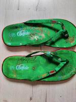 Buffalo Sommer Sandalen gr 40 41 Schleswig-Holstein - Flensburg Vorschau