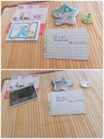 Sailor Moon Magnet und Pins Jupiter Uranus Neptun Rheinland-Pfalz - Neuwied Vorschau