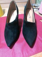 Pumps Fa CAPRICE PREMIUM Gr 40.5...... 7 Wiesbaden - Mainz-Kastel Vorschau