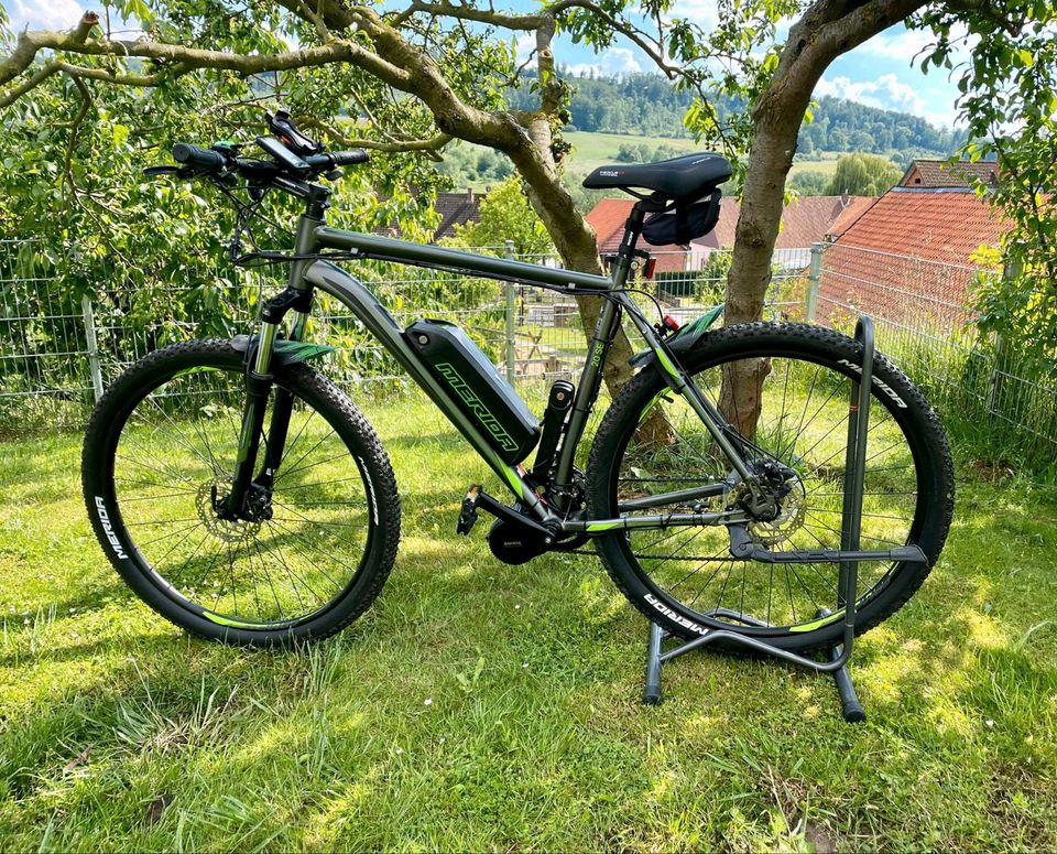 All-Inklusive Umbauservice; Fahrrad -> E-Bike in Krefeld