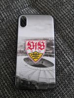 Iphone XR Schutzhülle VFB Stuttgart Baden-Württemberg - Bösingen Vorschau