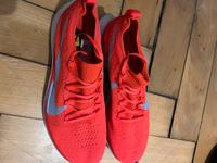 Nike Zoom Vaporfly 4% Flyknit Bright Crimson München - Schwanthalerhöhe Vorschau