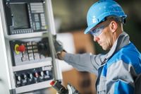 Zerspanungsmechaniker CNC-Fräser (m/w/d) Essen - Stoppenberg Vorschau