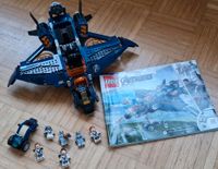 Lego Avengers Quinjet 76126 Baden-Württemberg - Waiblingen Vorschau