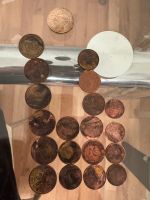 Münzen zu verkaufen Niedersachsen - Delmenhorst Vorschau
