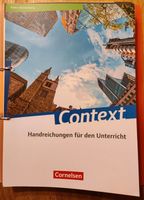 Context BaWü - Ausgabe 2019 Handreichungen für den Unterricht Stuttgart - Stuttgart-Süd Vorschau