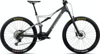 Orbea Rise M20 (Carbon Raw-Shark Grey (Matt)) 2023 Größe L,M U Bayern - Würzburg Vorschau