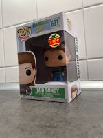 Funko Pop 691 Bud Bundy Eine schrecklich nette Familie Steele / Kray - Essen Freisenbruch Vorschau