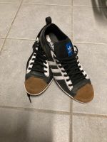 Neue Adidas Schuhe selten/rare aus 2011 Bayern - Biessenhofen Vorschau