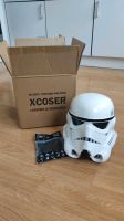 X Coser Stormtrooper Helm *Cosplay Altona - Hamburg Bahrenfeld Vorschau