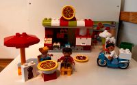 LEGO Duplo Pizzeria 10834 München - Au-Haidhausen Vorschau