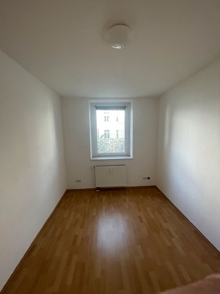 46qm große 2-Zimmer Wohnung mit Balkon in ruhiger Lage in Magdeburg