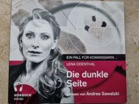 Hörbuch Tatort Die dunkle Seite Niedersachsen - Winsen (Luhe) Vorschau