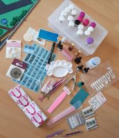 Nail Art-Set Neu mit Lampe Hessen - Korbach Vorschau