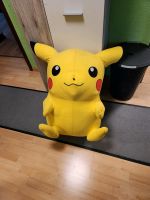 XXL Pikachu Pokemon 65 cm Baden-Württemberg - Meckesheim Vorschau