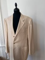 BRIONI SAKKO Seide Gr. XL (55) 54 hell 3600€ Anzug Jacke Hamburg-Nord - Hamburg Eppendorf Vorschau