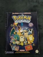 Der offizielle GAMEBOY Spieleberater für Pokémon Berlin - Pankow Vorschau