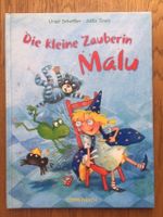 Die kleine Zauberin Malu - Kinderbuch Kreis Pinneberg - Wedel Vorschau