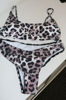 Shein Leoparden Bikini Gr. S, 36 – neu! Kr. Passau - Passau Vorschau