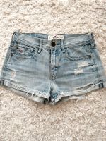 Hollister Sommer Jeans Hot Pants Gr. 34/36 Hessen - Kelkheim Vorschau