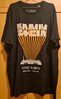 Rammstein T-Shirt "Barcelona" * 5XL * Europe Stadium Tour 2024 Sachsen-Anhalt - Salzatal Vorschau