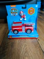 Paw Patrol, Marshall Auto, Fire Fightin Truck, neu Brandenburg - Herzfelde Vorschau