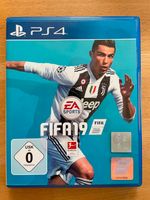 PS4 Playstation – Fifa 19 Bayern - Arnstein Vorschau