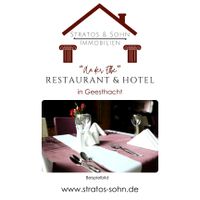 "An der Elbe" - Restaurant und Hotel in Geesthacht Herzogtum Lauenburg - Geesthacht Vorschau
