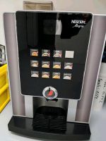 Kaffeevollautomat NESCAFÉ für Gastro, Büro, Gewerbe Rheinland-Pfalz - Schifferstadt Vorschau