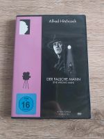 DVD: Alfred Hitchcock- Der falsche Mann Dortmund - Benninghofen Vorschau