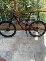 Specialized status 160mm s2 (s-m) … sehr gut Nordrhein-Westfalen - Schmallenberg Vorschau