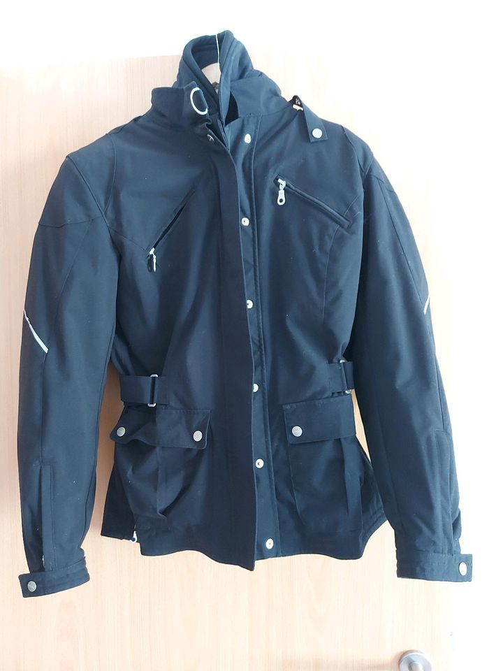 SPIDI H2Out Textil Jacke Motorradjacke M in Villingen-Schwenningen