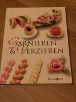 Garnieren & Verzieren Baden-Württemberg - Schwieberdingen Vorschau