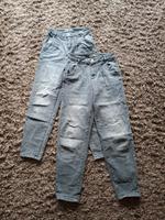 2x Jeans Gr. 36 von Takko, wenig getragen, K3 Dortmund - Aplerbeck Vorschau