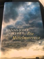 Die Mittelmeerreise - Hanns-Josef Ortheil Niedersachsen - Helvesiek Vorschau