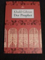 Khalil Gibran Der Prophet Taschenbuch Hessen - Wiesbaden Vorschau