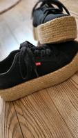 LEVIS Sneaker gr 36 eher gr 35 Nordrhein-Westfalen - Lippstadt Vorschau