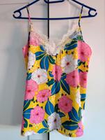 Sommer Top mit Blumenmuster Saarbrücken-Dudweiler - Scheidt Vorschau