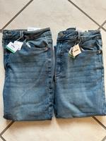 Damen Skinny Jeans Super High Waist Gr. 42 *Neu* Niedersachsen - Wietze Vorschau
