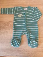 Klitzeklein Baby Strampler 50-56/ 0-2 M Nordrhein-Westfalen - Grevenbroich Vorschau