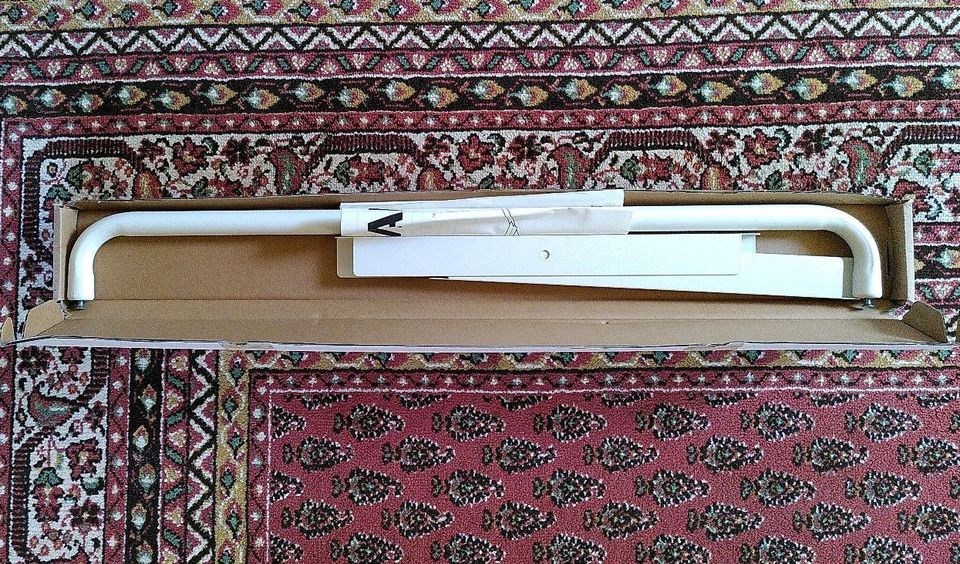 IKEA Ivar Kleiderstange, 50cm tief, 83cm breit in Crottendorf Erzgebirge