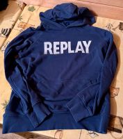 Replay Pullover , Gr. 152/158 Düsseldorf - Benrath Vorschau