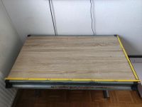 Schreibtisch zu verkaufen Niedersachsen - Rhauderfehn Vorschau
