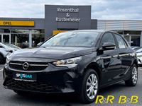 Opel Corsa-e F Edition CARPLAY+REGENSENSOR+DAB Nordrhein-Westfalen - Soest Vorschau