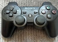 PS3 DualShock 3 Controller TOP Zustand Berlin - Schöneberg Vorschau