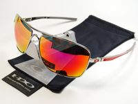 Oakley Plaintiff Squared Polarized Sonnenbrille Deviation Inmate Bergedorf - Ochsenwerder Vorschau