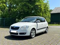Skoda Fabia 1.2l 51 kW Ambiente Hessen - Herborn Vorschau