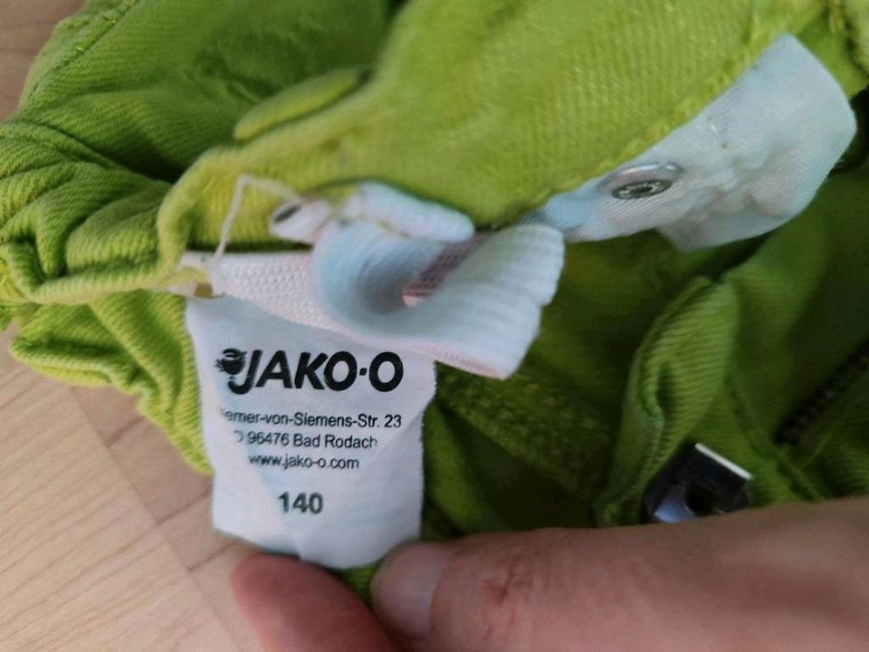 Jako-o Hosen Jeans gr. 140 Paket Set in Villingen-Schwenningen