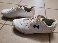 Cheerleading Schuhe Gr. 39.5 Flensburg - Fruerlund Vorschau